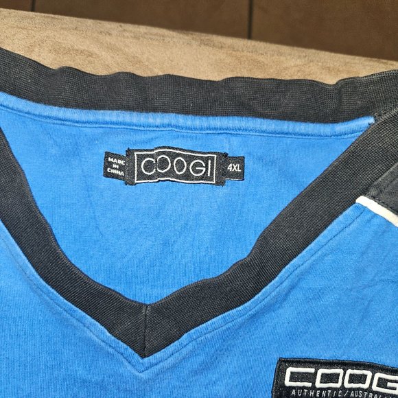 Coogi - Picture 4 of 4